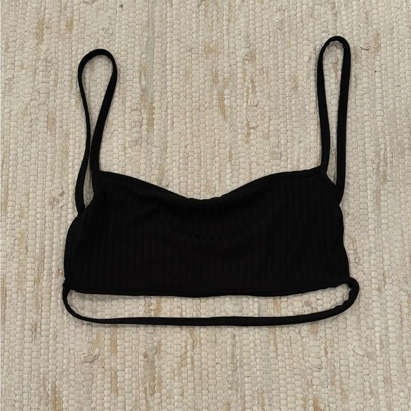 PrettyLittle Thing Bra Top - Picture 1 of 3